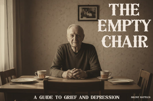 The Empty Chair — A Guide to Grief and Depression