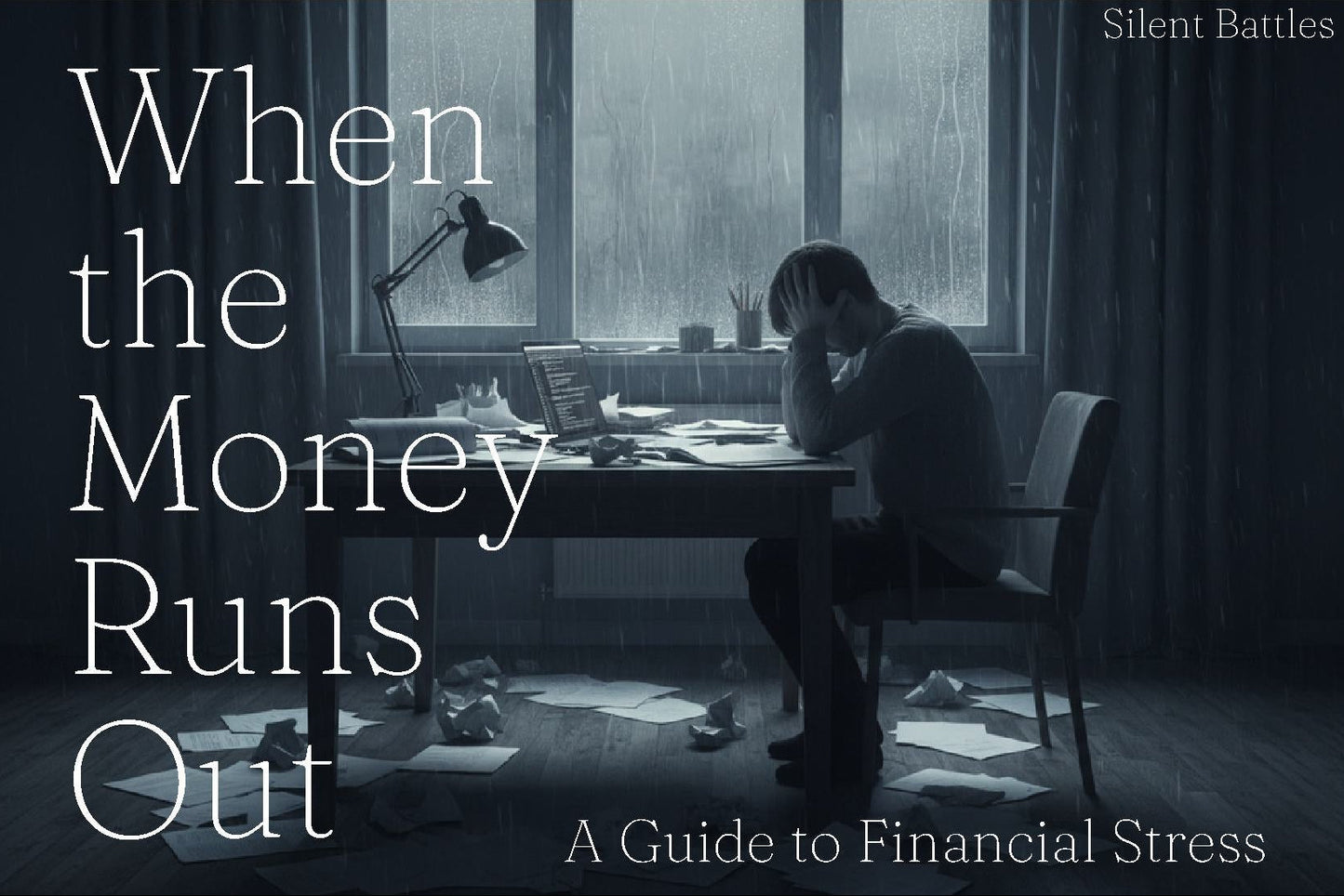 When the Money Runs Out — A Guide to Financial Stress